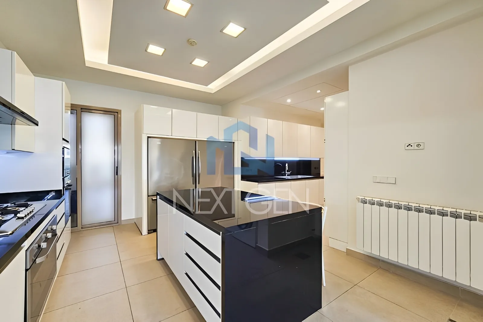 Apartment for Sale in Ras Beirut