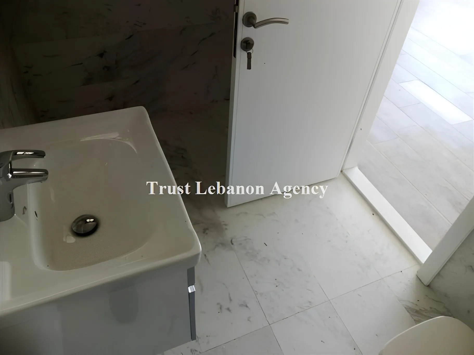 Apartment for Sale in Badaro Beirut Lebanon