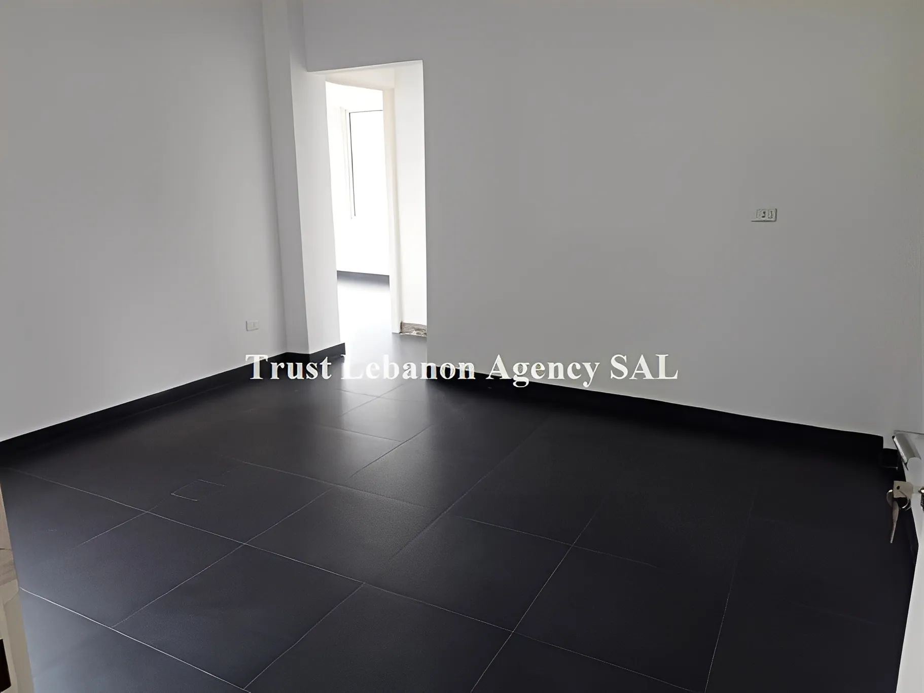 Office for rent in Beirut, Ashrafieh