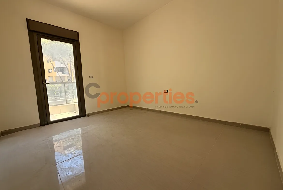Apartment for Sale in Naqqache