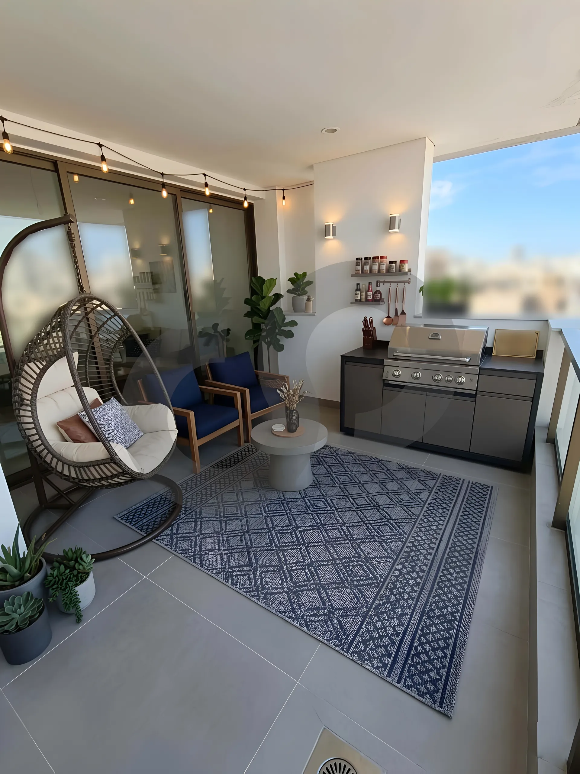 Apartment for Sale in Barbir