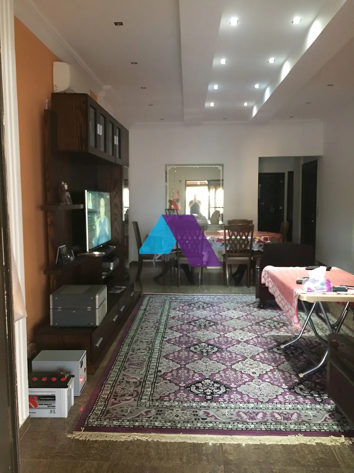 Apartment for Sale in Baabdat