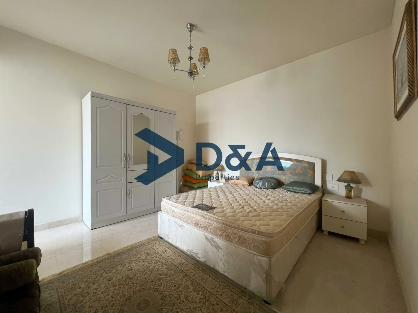 Apartment for rent in Sodeco, Beirut, Lebanon