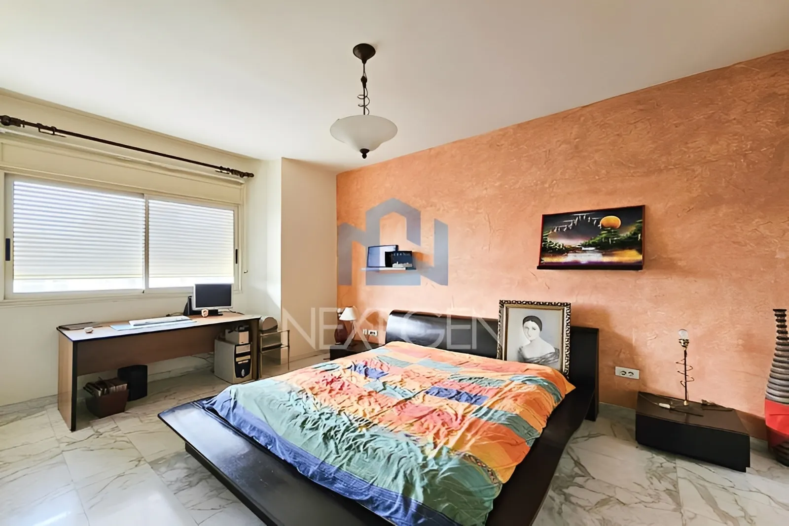 Duplex for Sale in Achrafieh