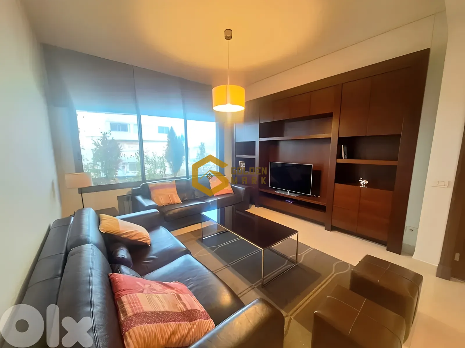 Apartment for Sale in Horch Tabet