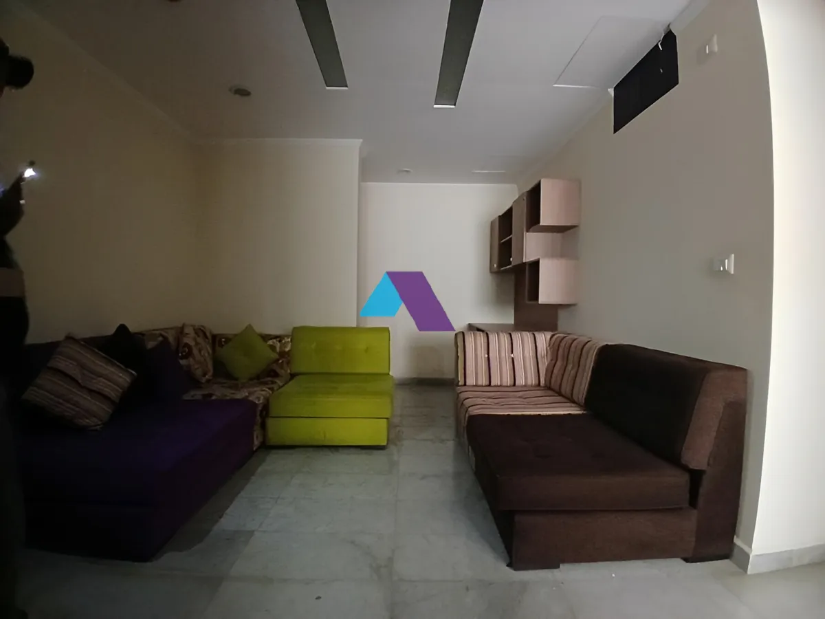 Apartment for Sale in Ain Saadeh