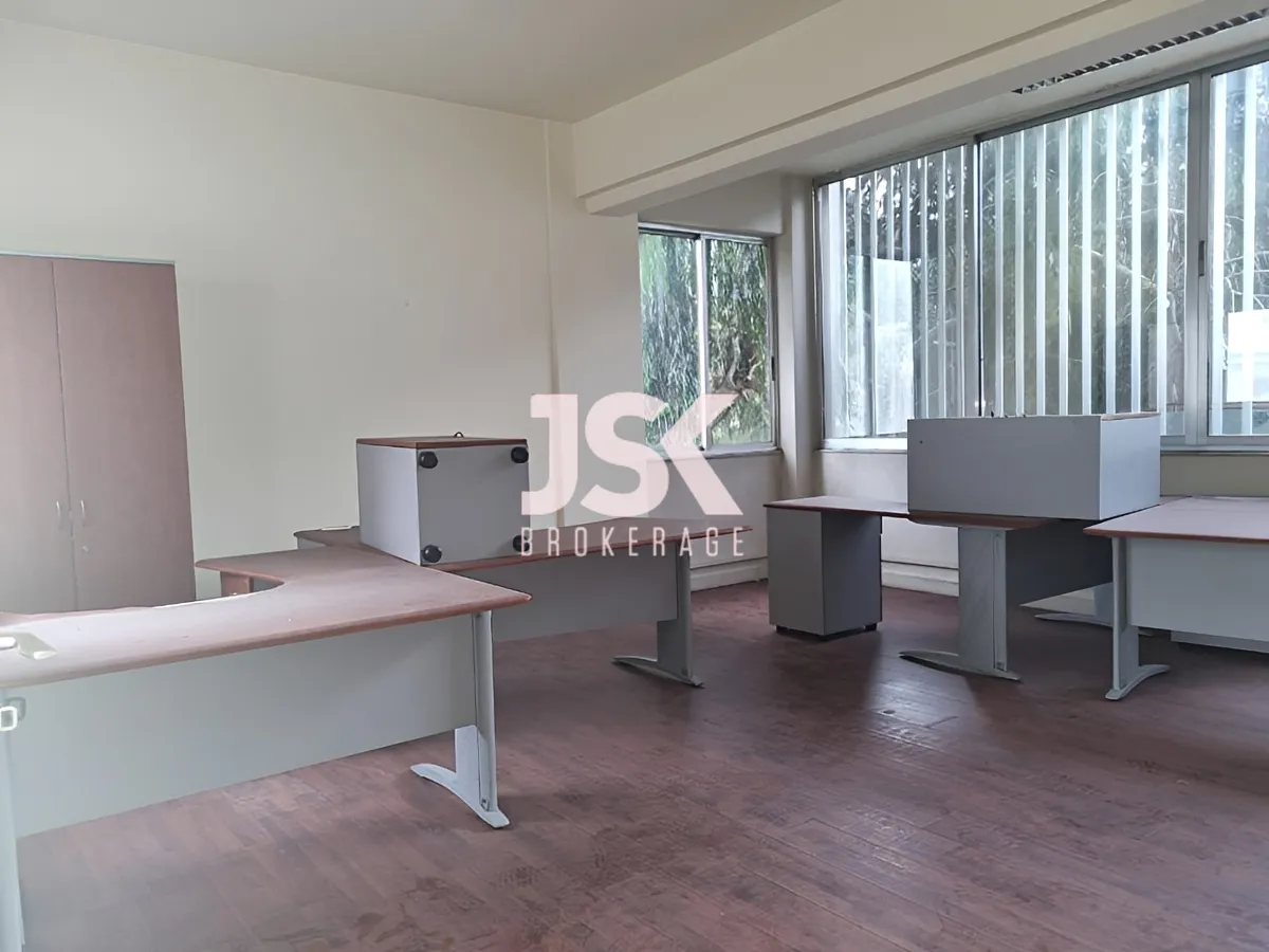 Office for rent in Verdun, Beirut, Lebanon
