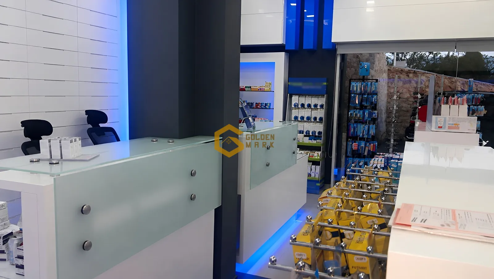 Commercial Property for Rent in Byblos