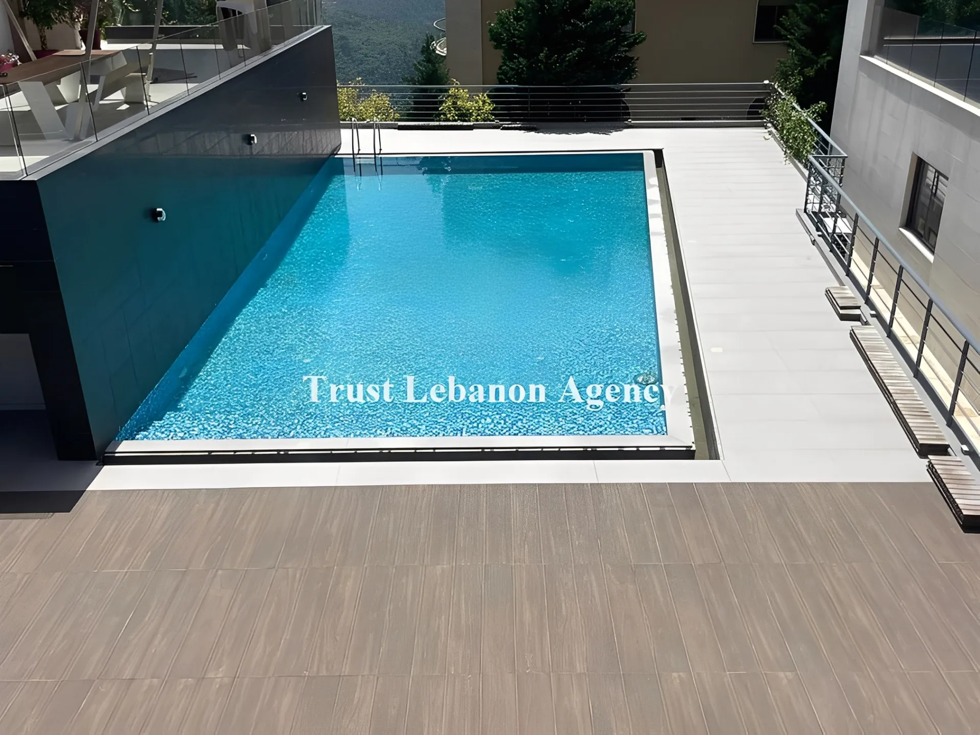 Apartment for Sale in Metn Monteverde Lebanon