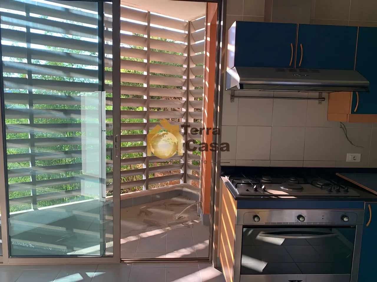 Apartment for sale in Baabda
