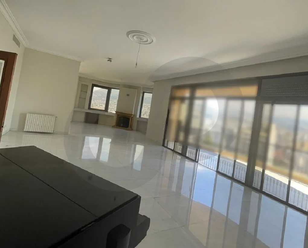 Apartment for Rent in Achrafieh