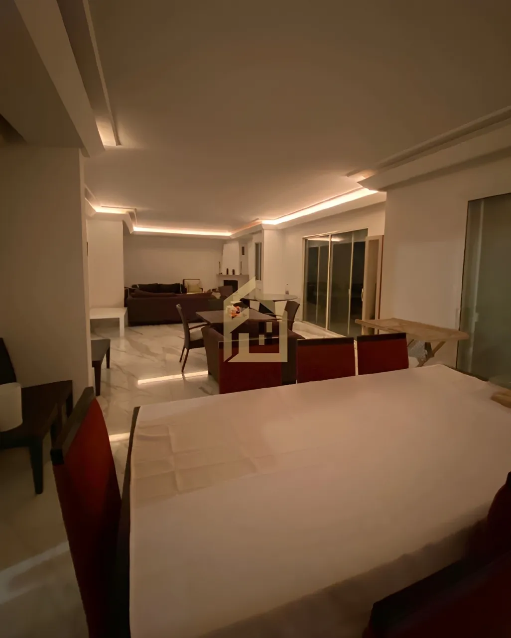 Apartment for rent in Sehayleh, Lebanon - 3 bed, 4 bath