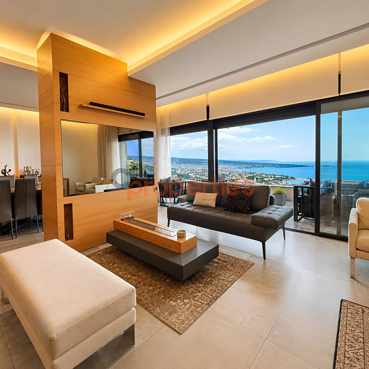 Apartment for sale in Sahel Aalma, Lebanon