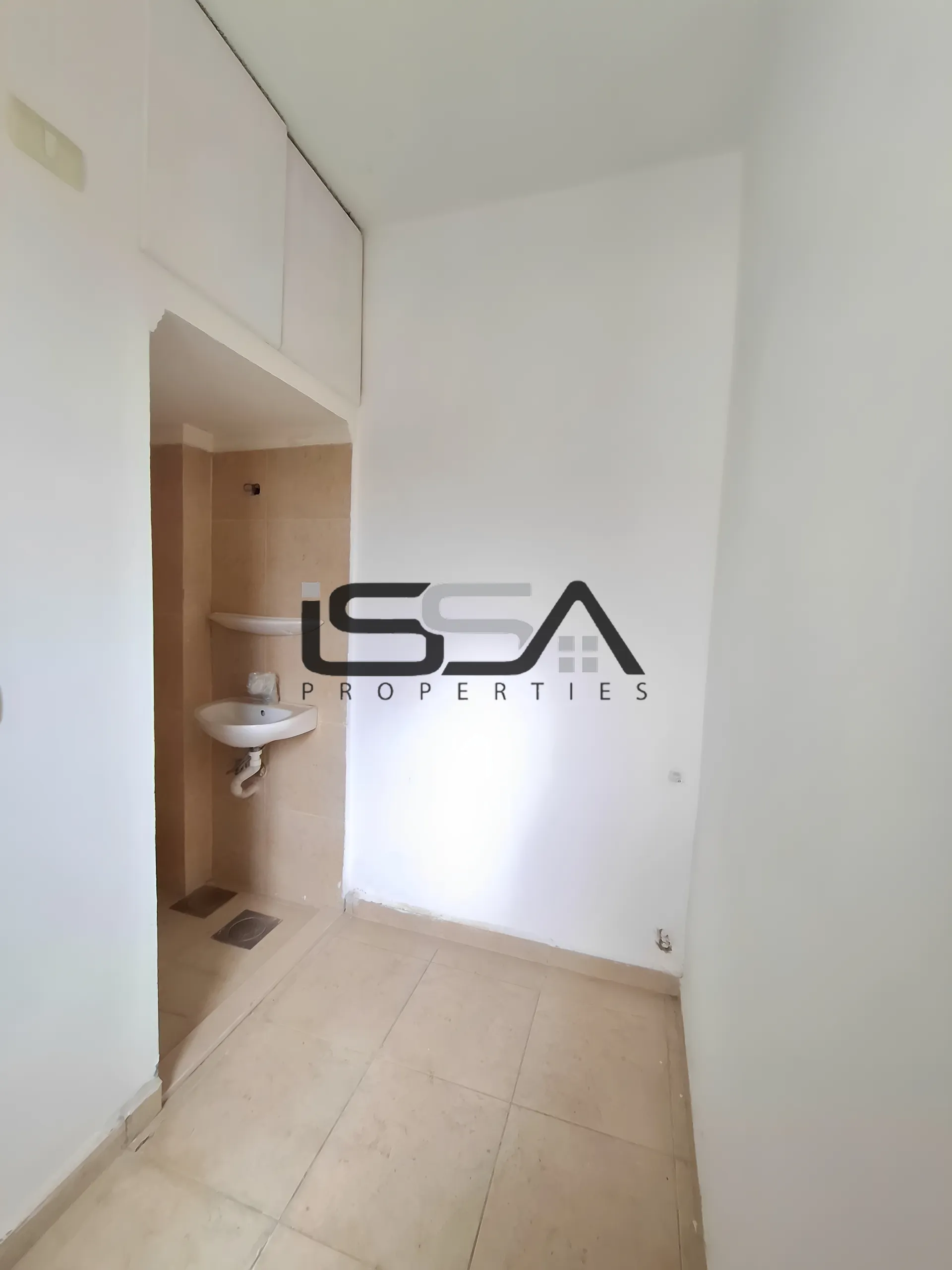 Duplex for sale in Zouk mikael