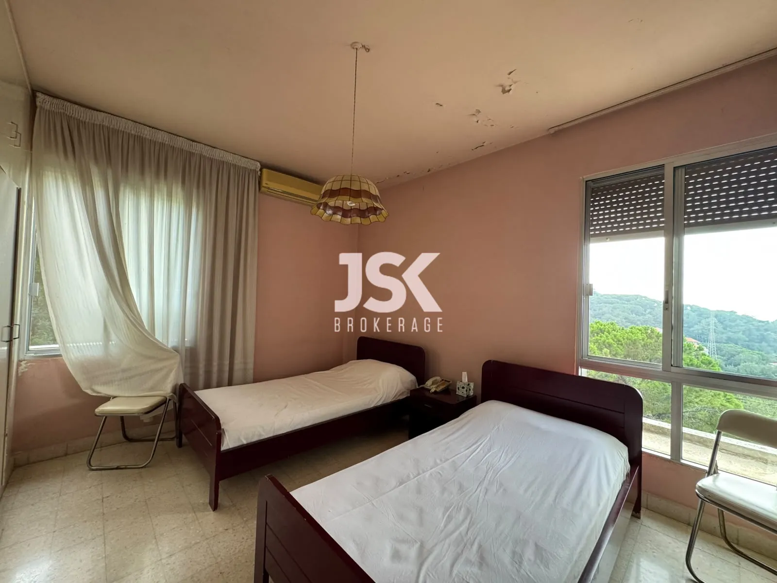 Duplex for Sale in Broummana