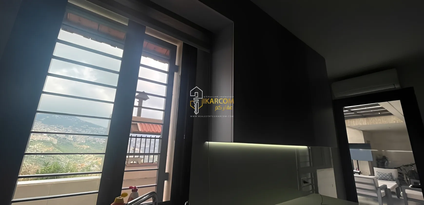 Apartment for Sale in Baabda, Lebanon