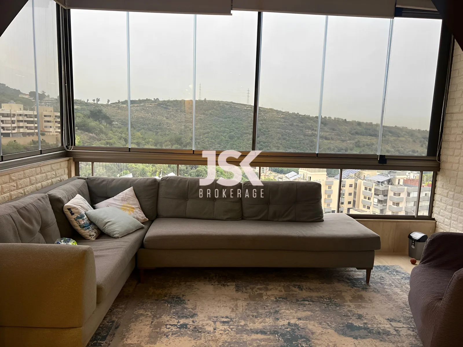Apartment for Sale in Bsaba