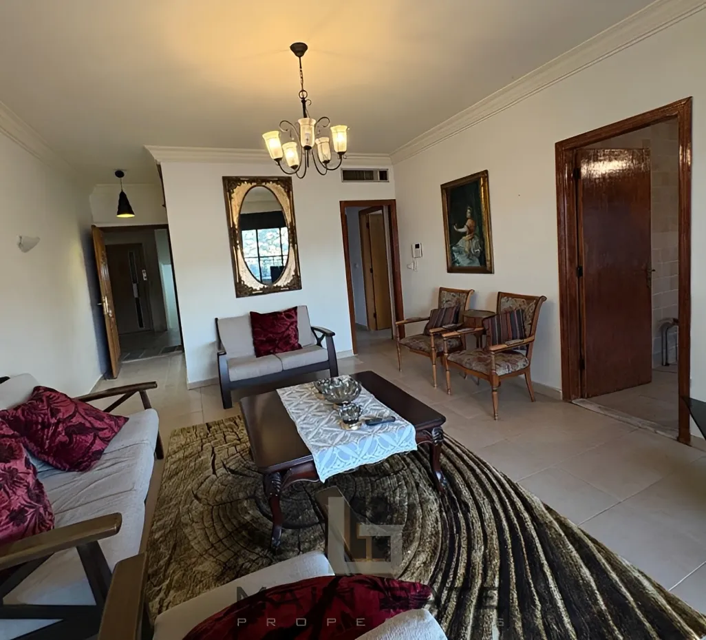 Apartment for Rent in Adma w Dafnah, Lebanon