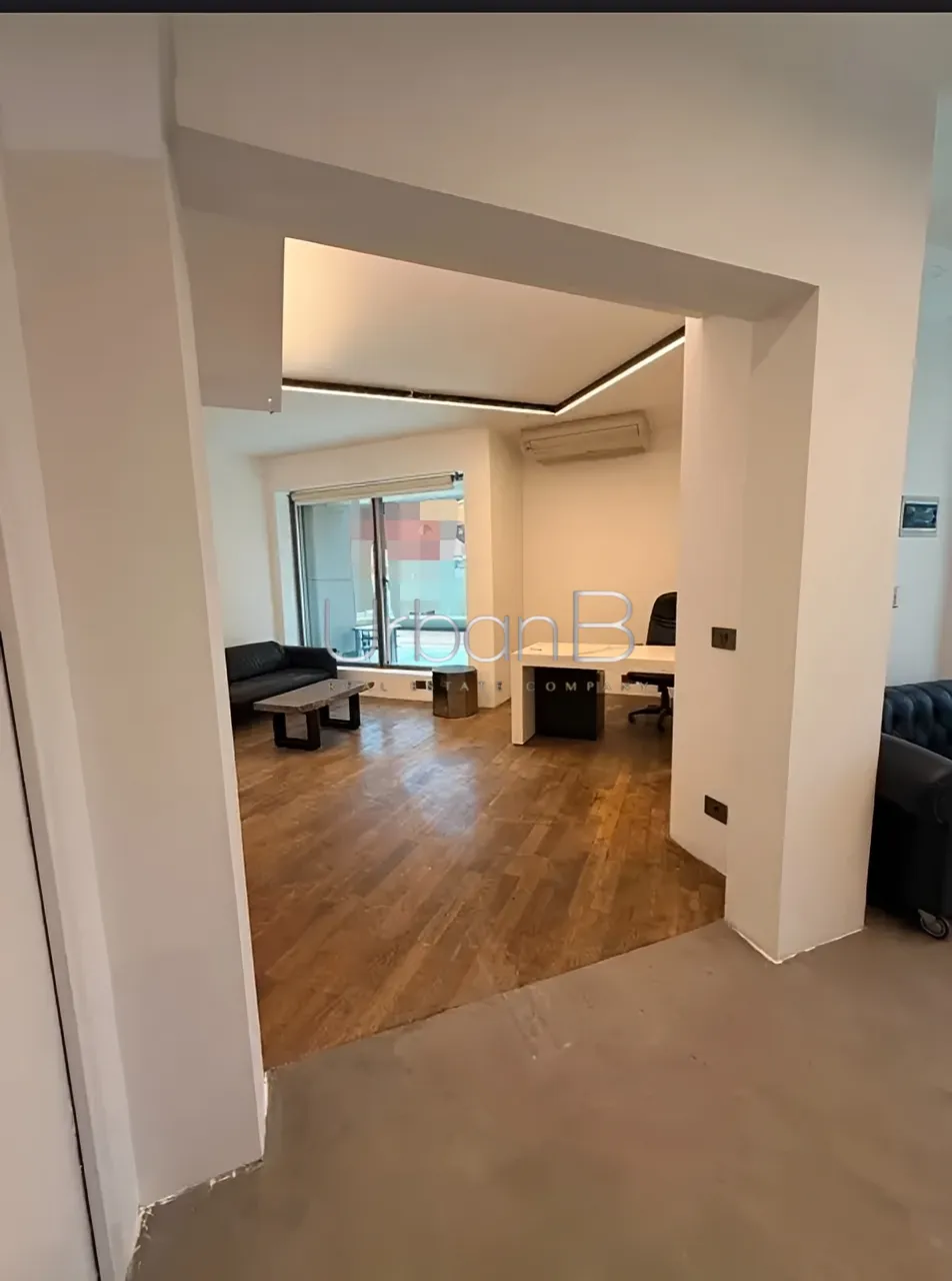 Office for rent in Charles Malek