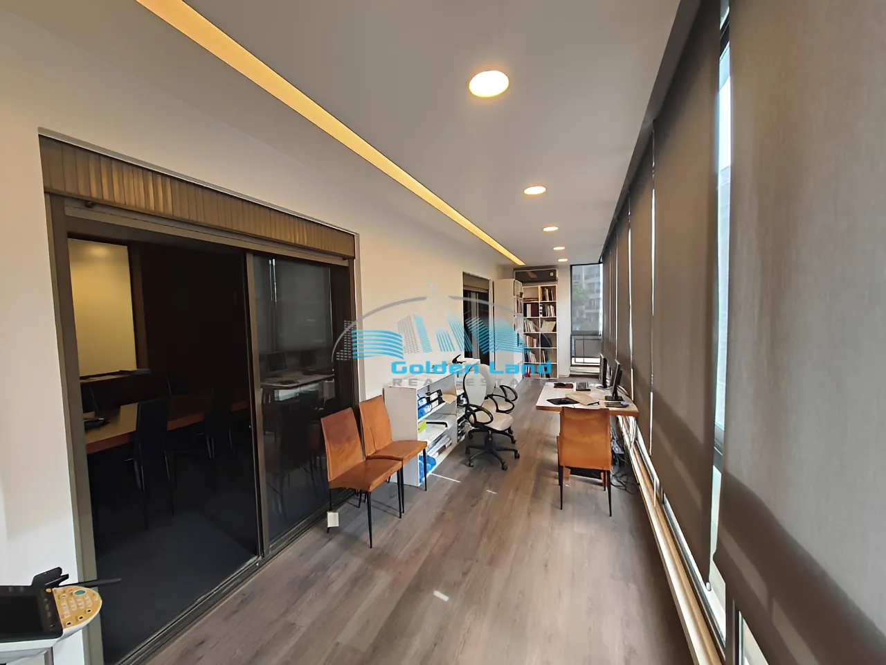 Office for Rent in Mansourieh