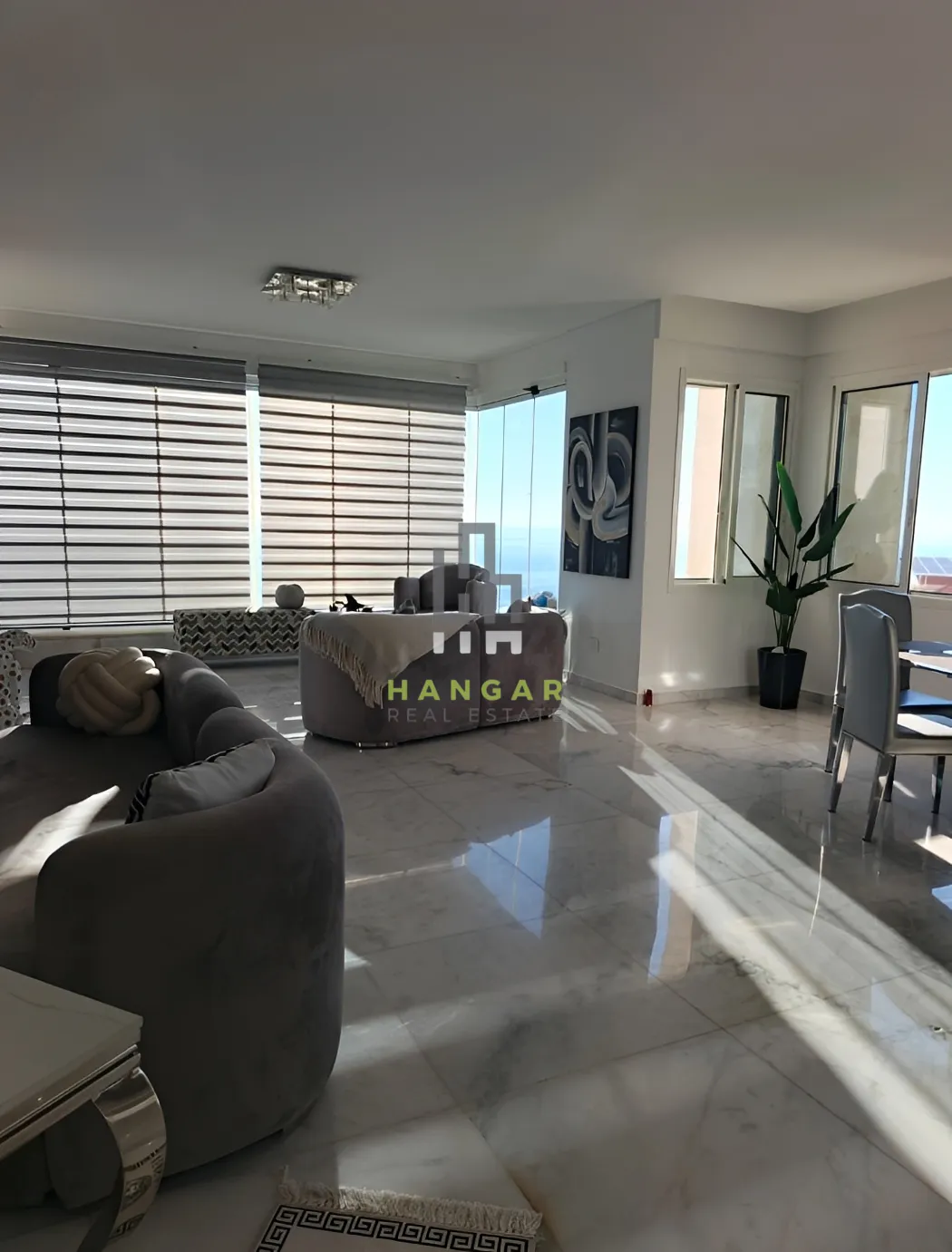 Duplex for sale in Fidar, Lebanon - 2 bed, 4 bath