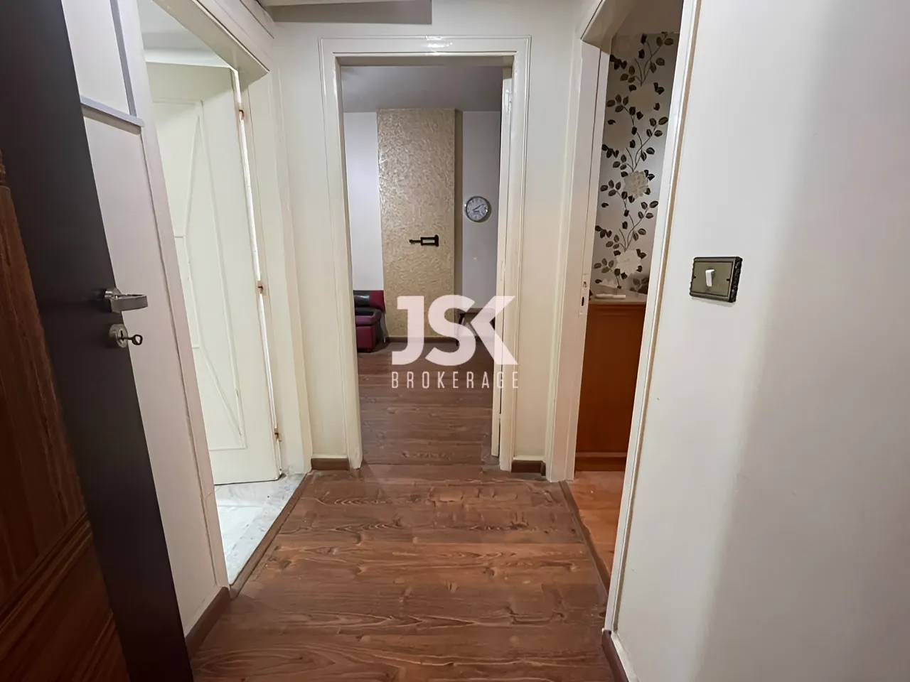 Apartment for Sale in Bsalim
