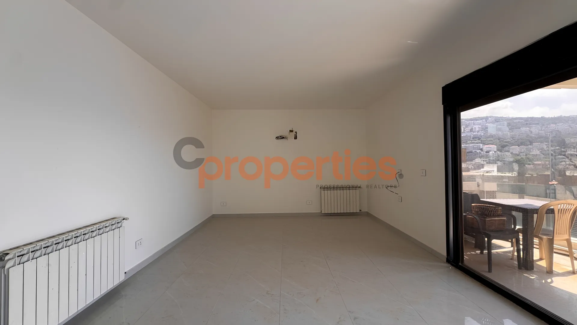 Apartment for Sale in Aaoukar