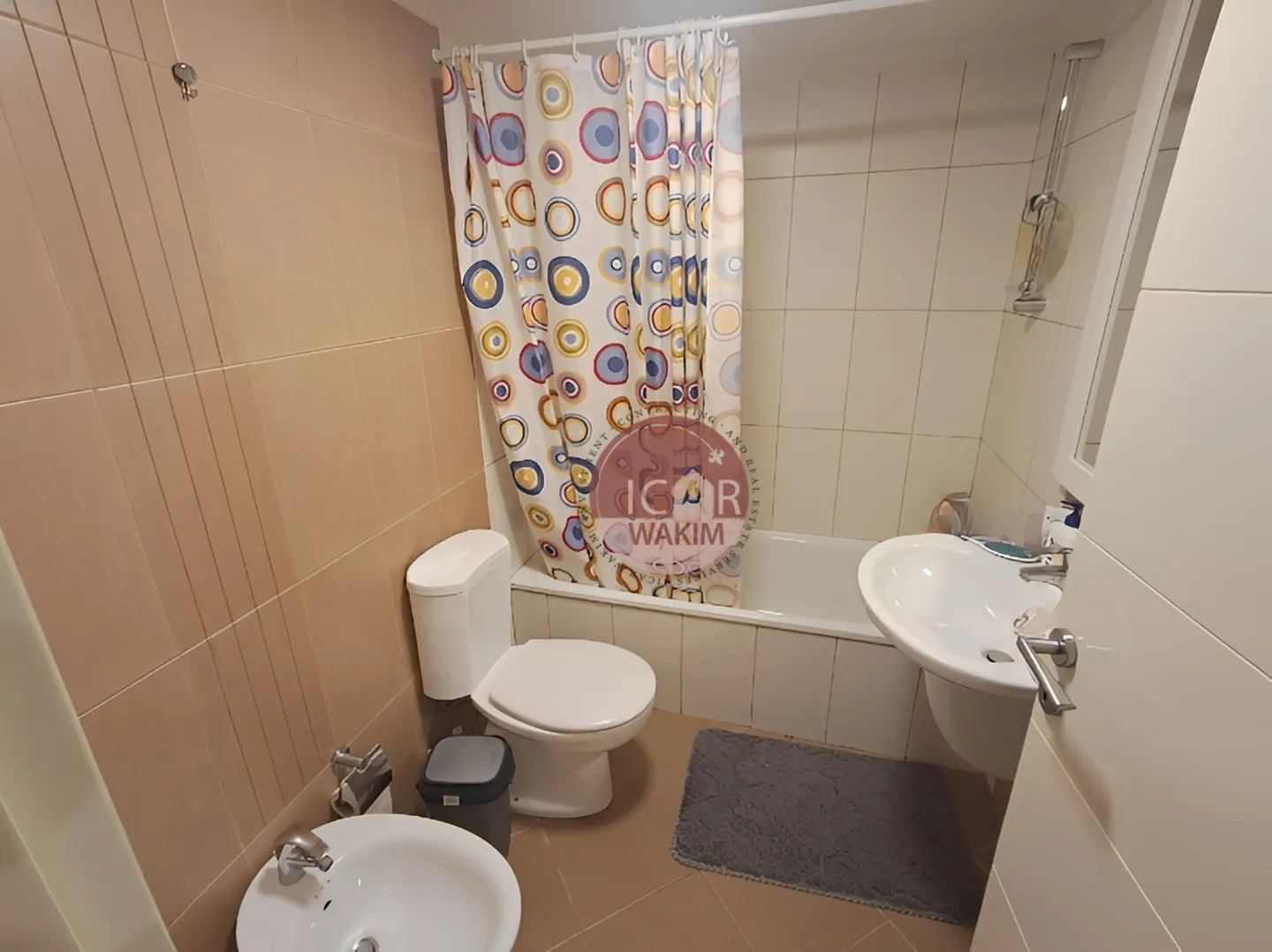 Apartment for sale in Monteverde Main Street، Lebanon