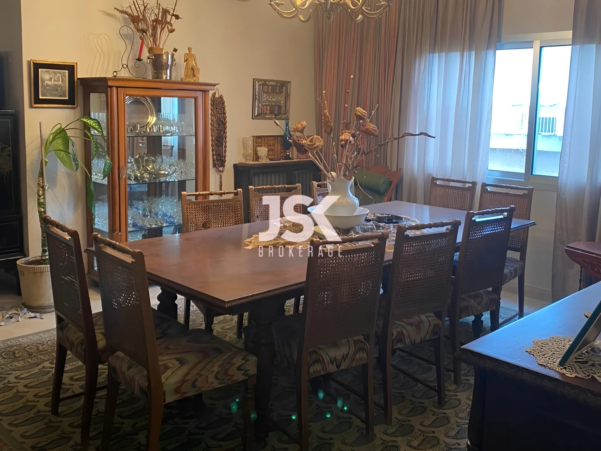 Apartment for Sale in Hazmieh
