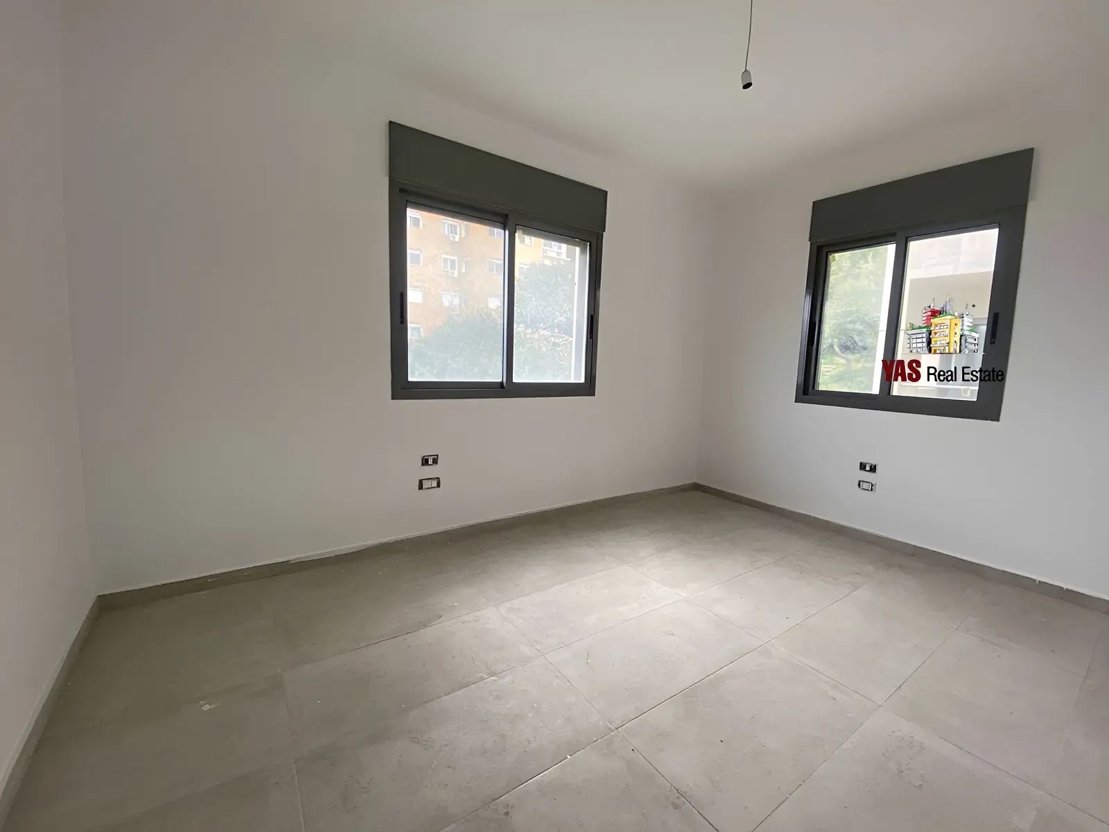 Apartment for Sale in Louaizeh, Lebanon