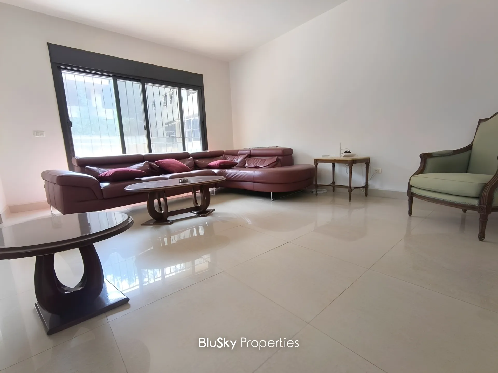 Apartment for sale in Rabweh, beirut, lebanon - 3 bed, 3.0 bath
