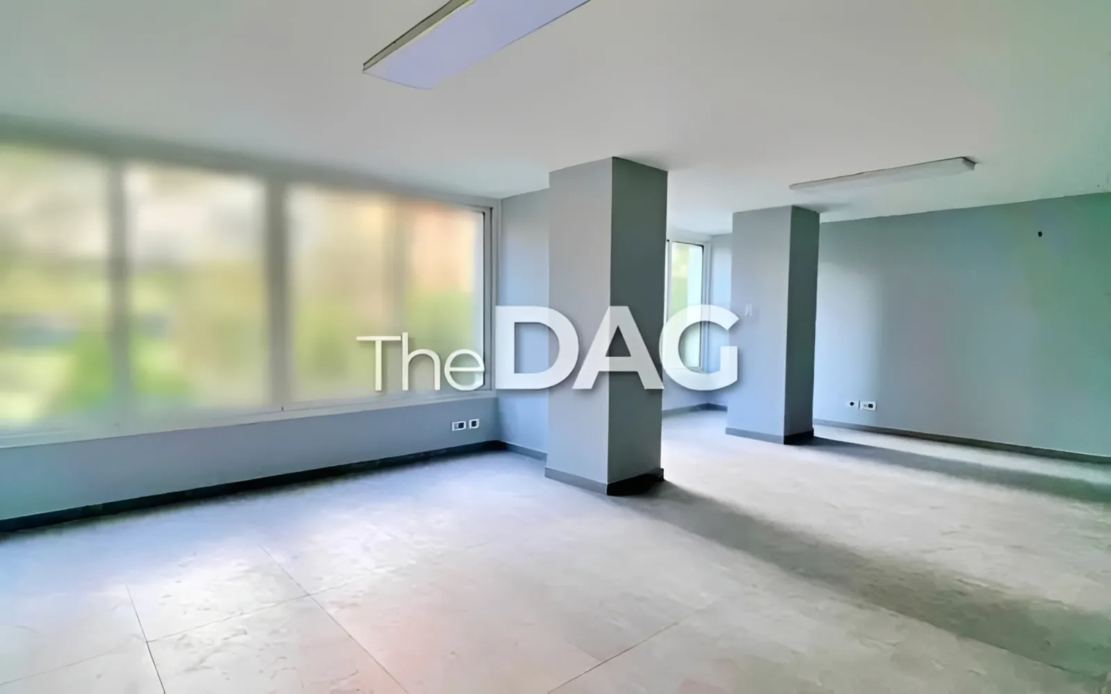 Office for rent in Badaro, Beirut, Lebanon