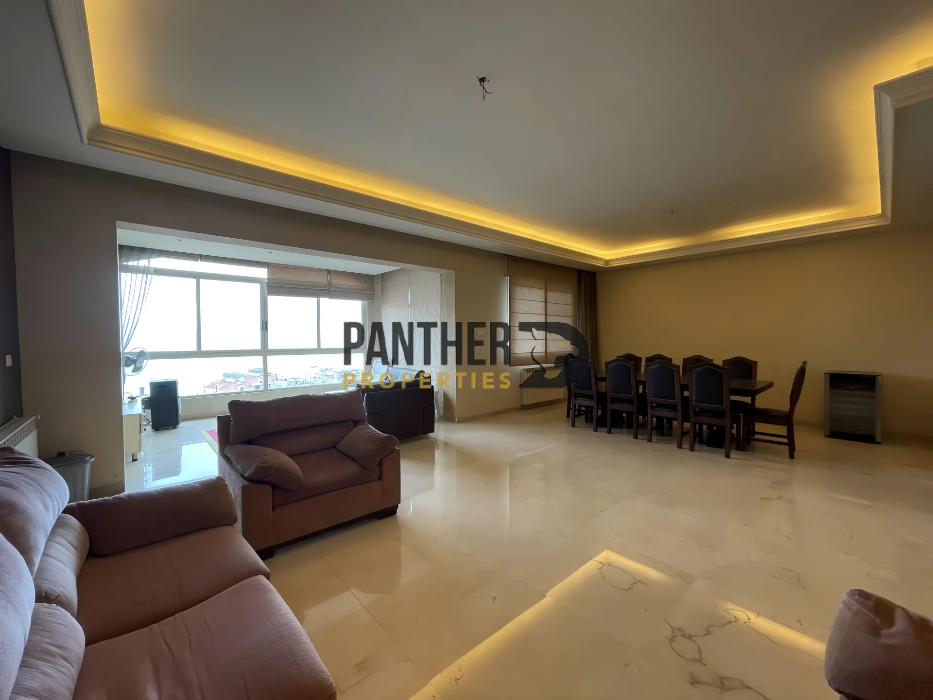 Apartment for sale in Sahel aalma, lebanon - 4 bed, 3.0 bath
