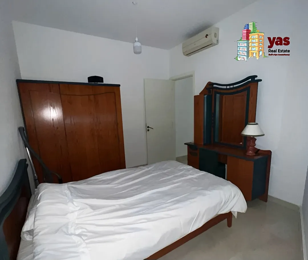 Apartment for Rent in Sahel Alma