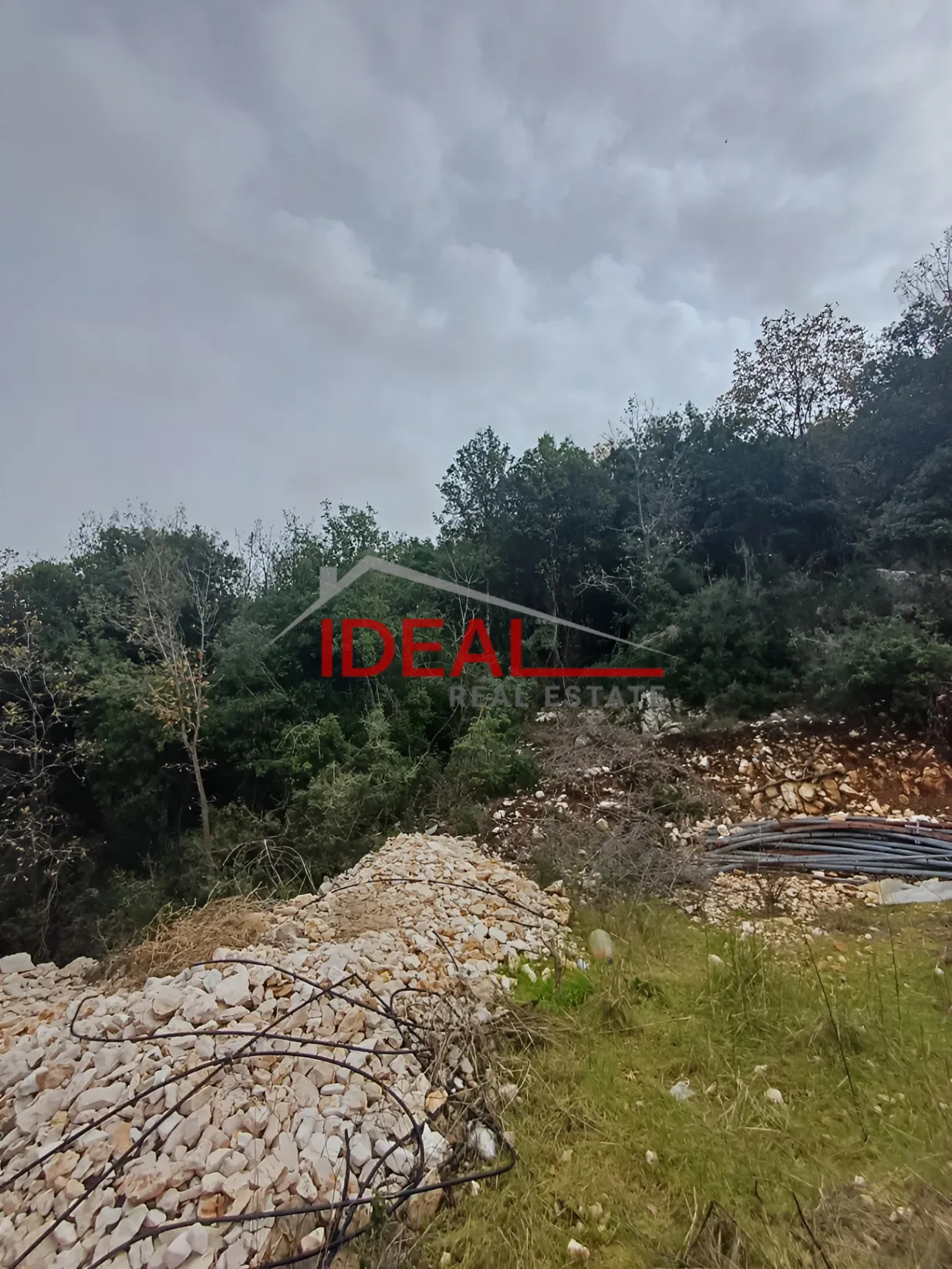 Residential Land for sale in Batroun, Lebanon