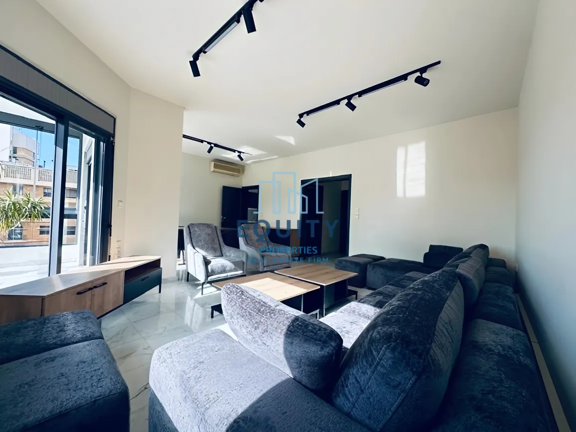 Apartment for sale in Achrafieh, Beirut, Lebanon - 3 bed, 3 bath