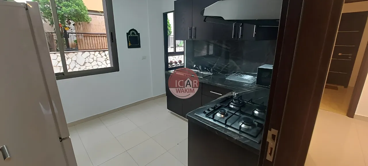 Apartment for rent in Dbayeh