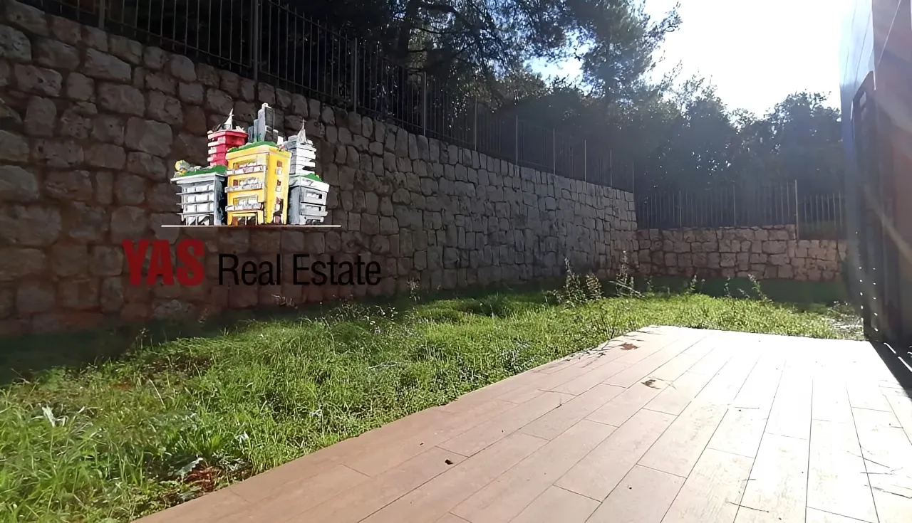 Apartment for Sale in Ballouneh