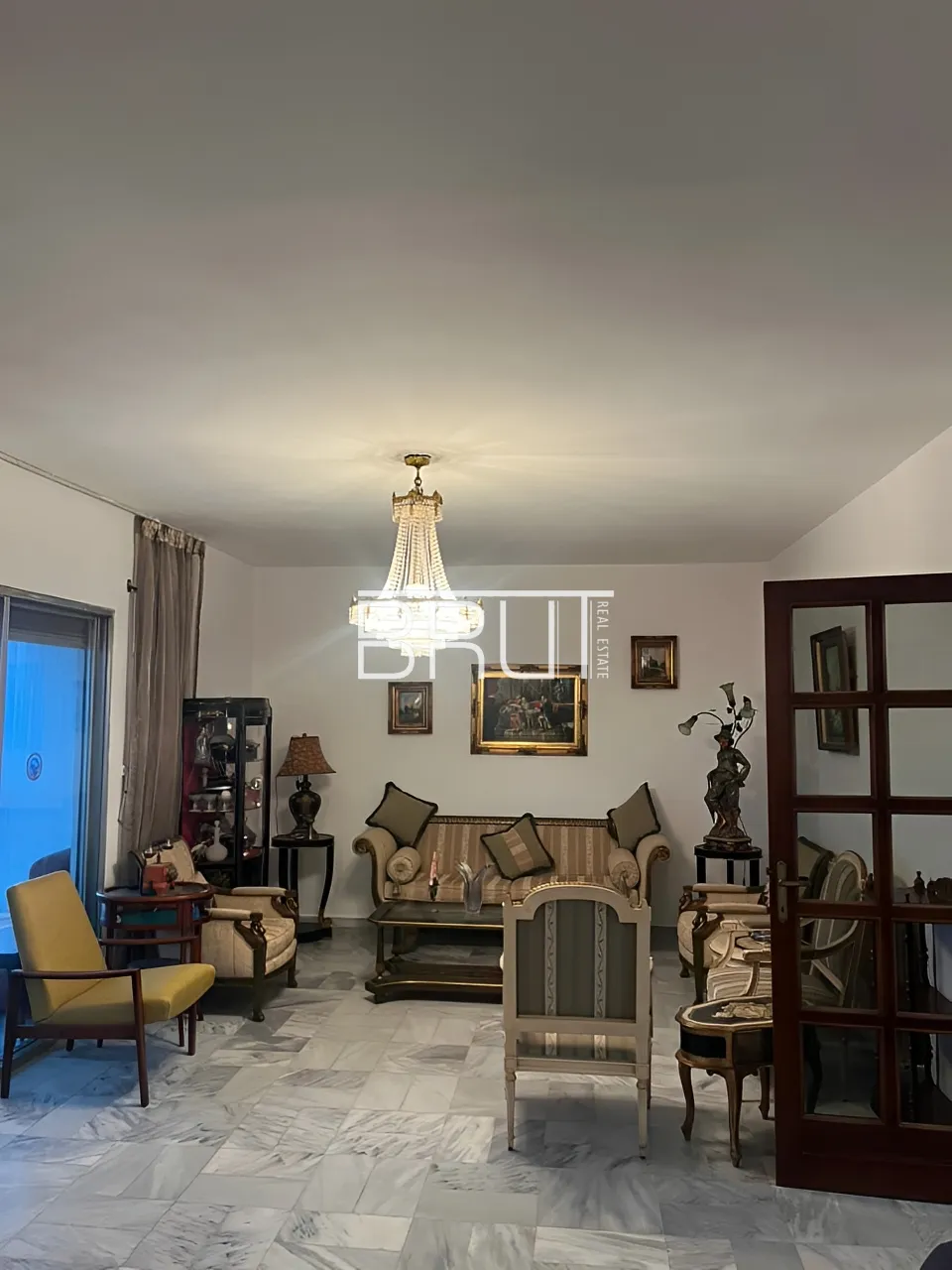 Apartment for Rent in Ajaltoun