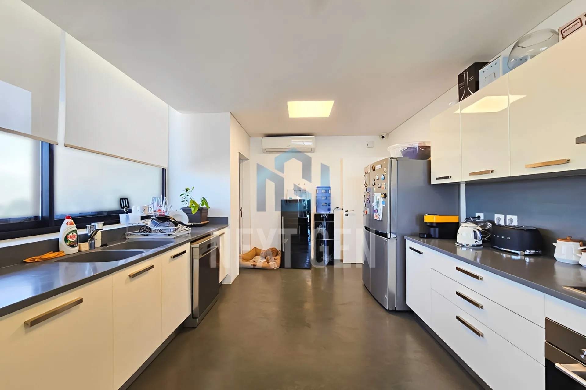 Apartment for sale in Achrafieh, Beirut, Lebanon