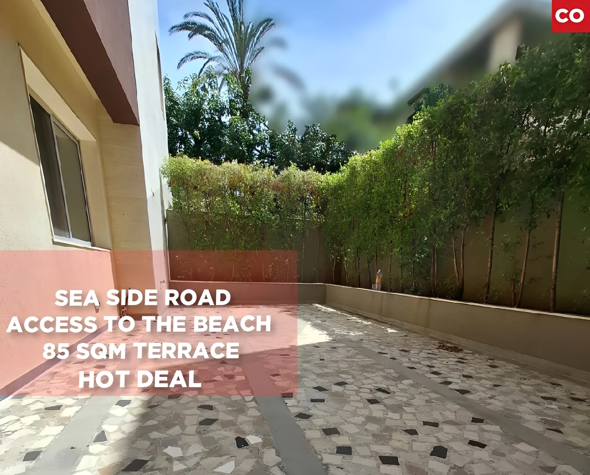 Apartment for Sale in Fidar - 3 bed, 3 bath