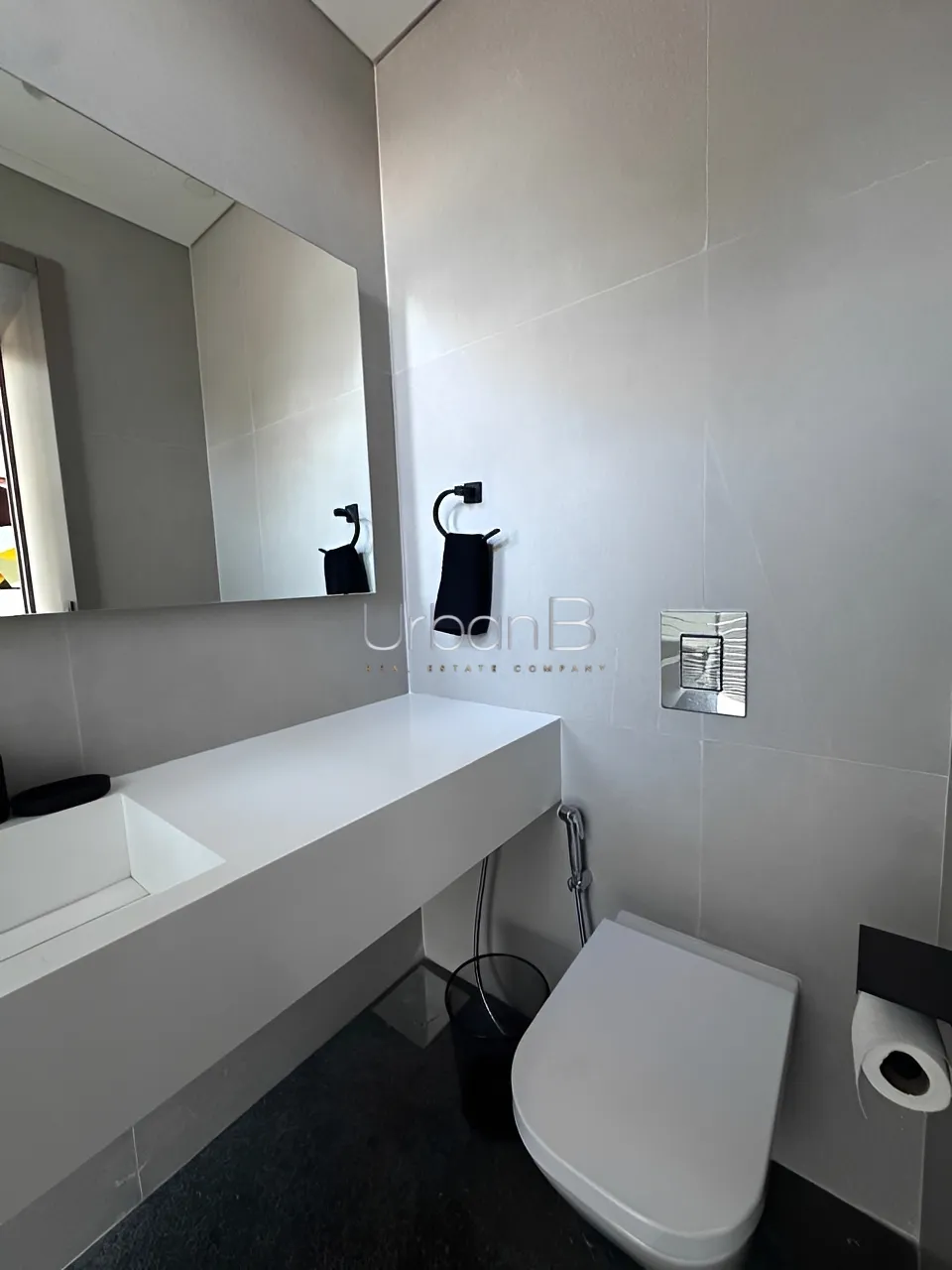Loft for rent in Pasteur, beirut, lebanon