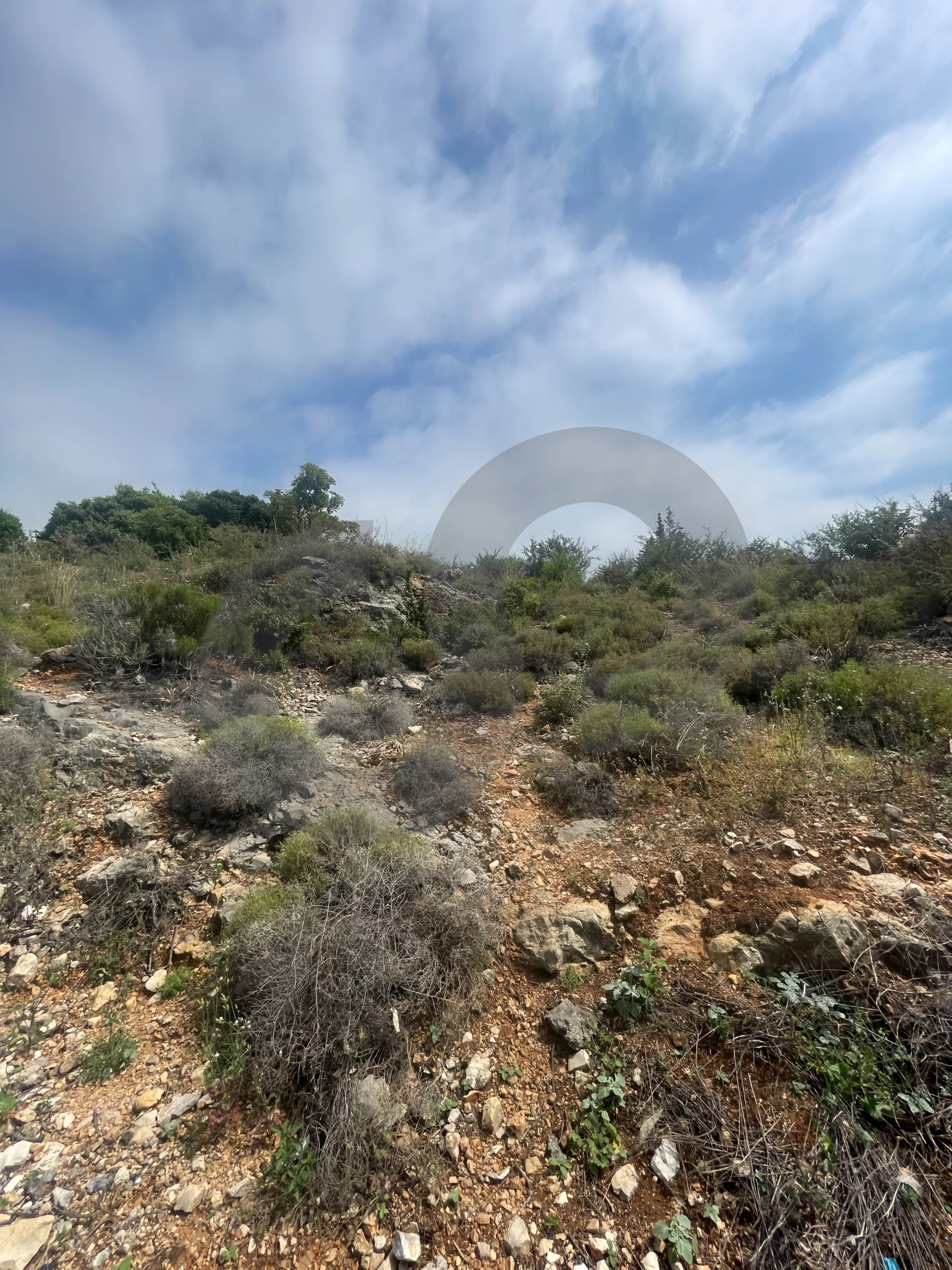 Land for Sale in Gharfine