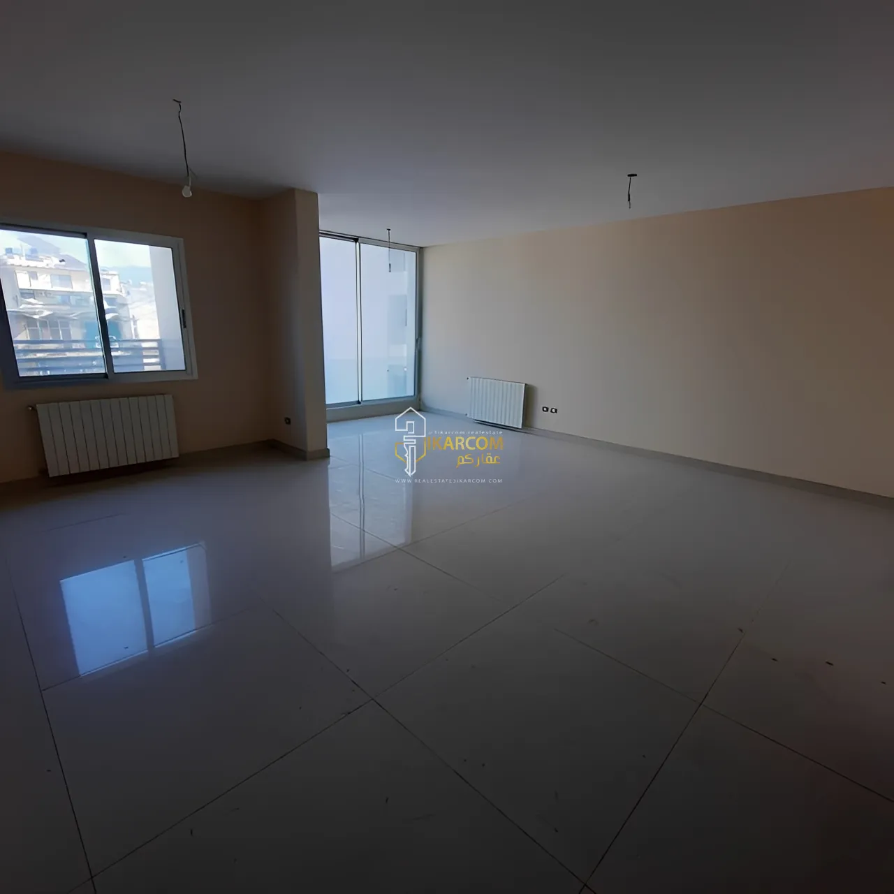 Duplex for Sale in Achrafieh
