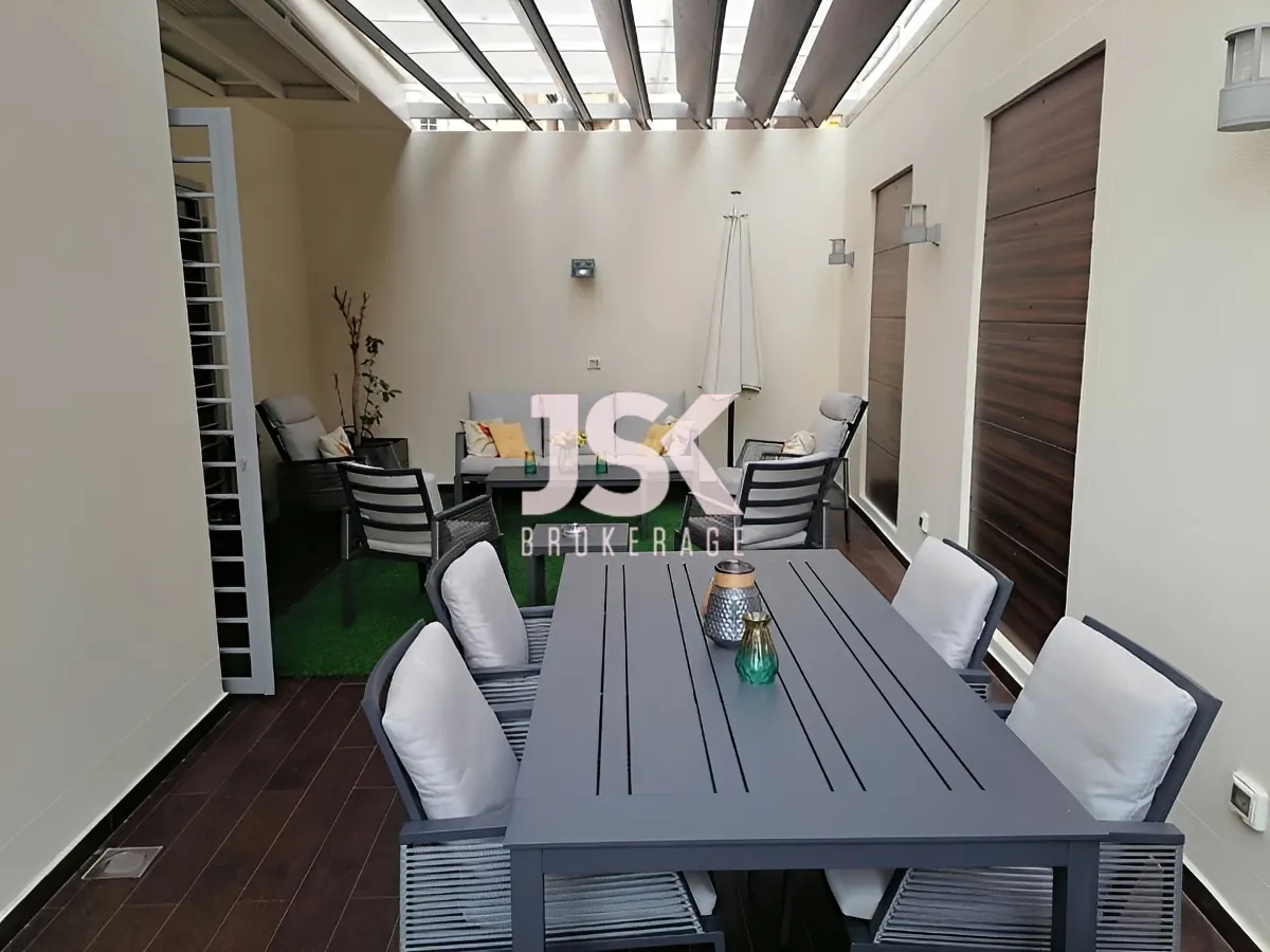 Apartment for Sale in Fanar, Lebanon