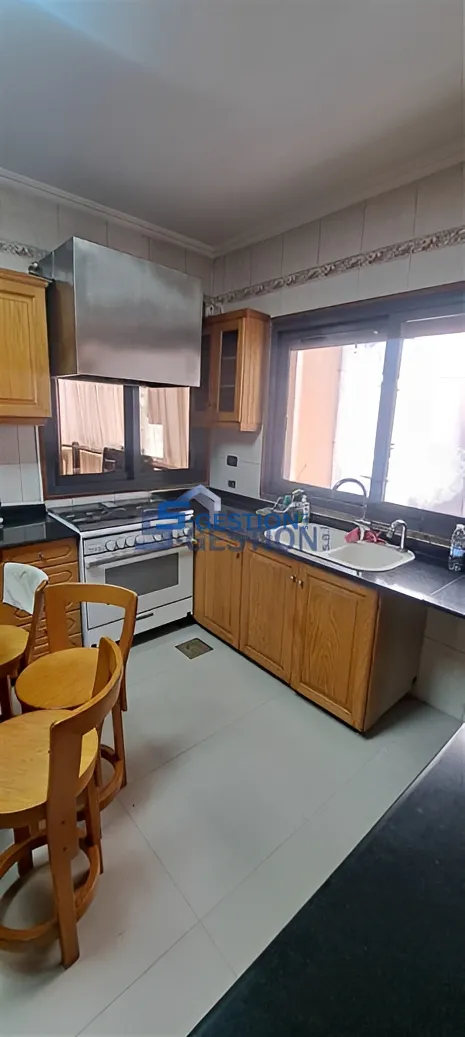 Apartment for Rent in Ramlet El Baida