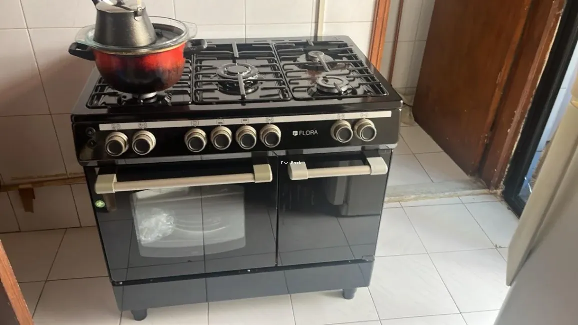 Apartment for sale in Ain El Remmaneh, Lebanon