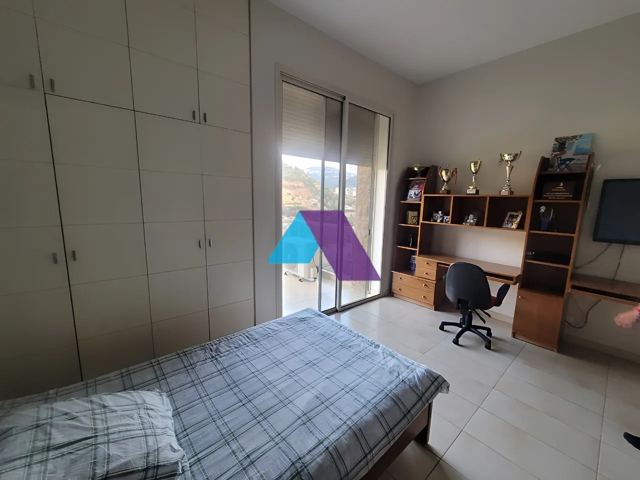 Apartment for Sale in Mar Takla