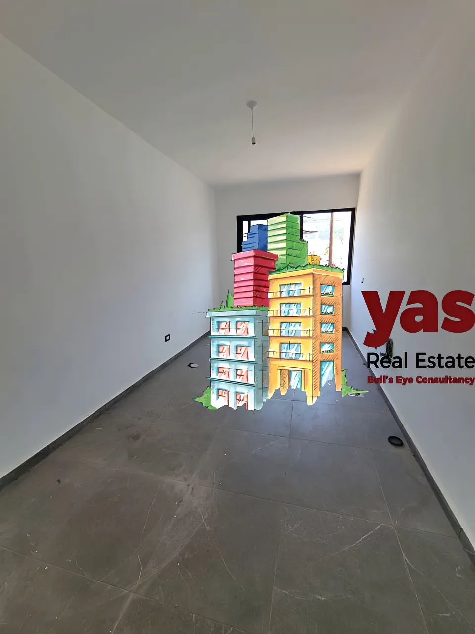 Apartment for Sale in Kfar Aabida
