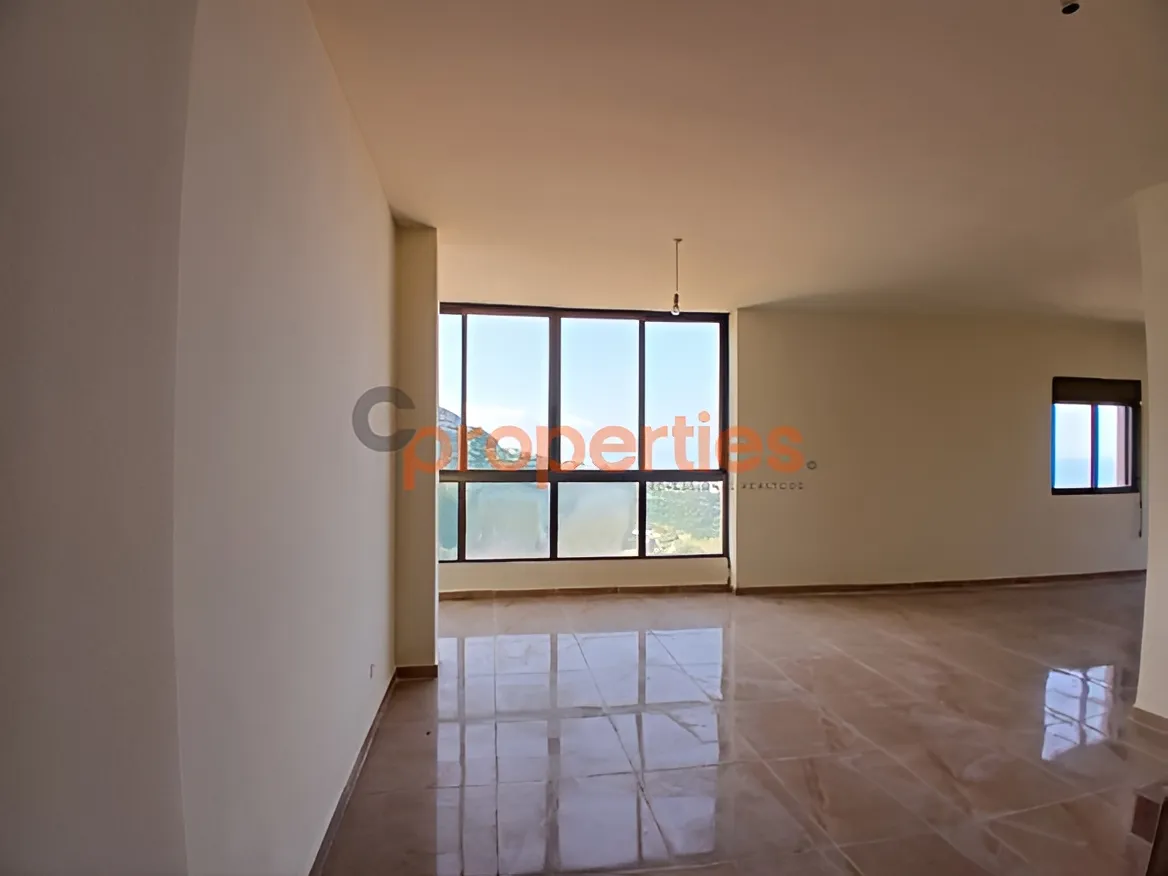 Apartment for Sale in Nahr Ibrahim - 2 bed, 2 bath